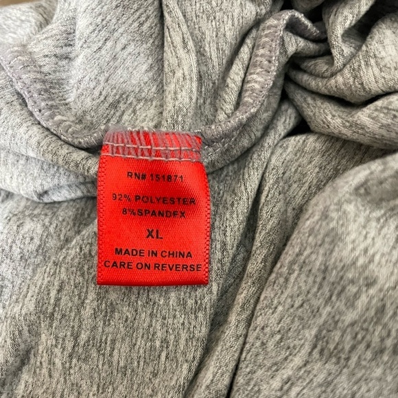 Gray Spaghetti Strap Jumpsuit
New - Picture 7 of 8